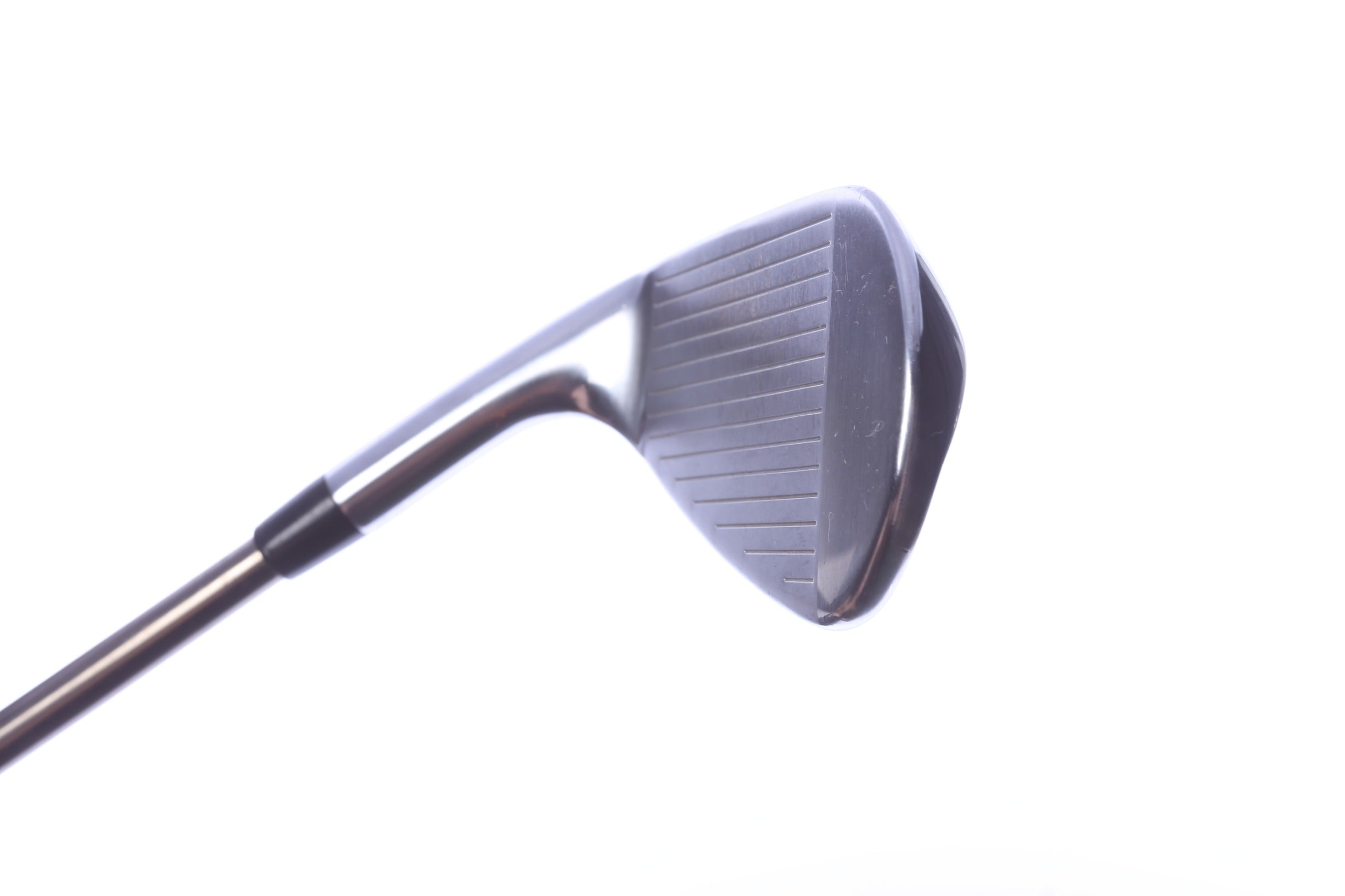 Used Titleist 718 AP3 Gap Wedge - Right-Handed - 48 Degrees - Regular Flex