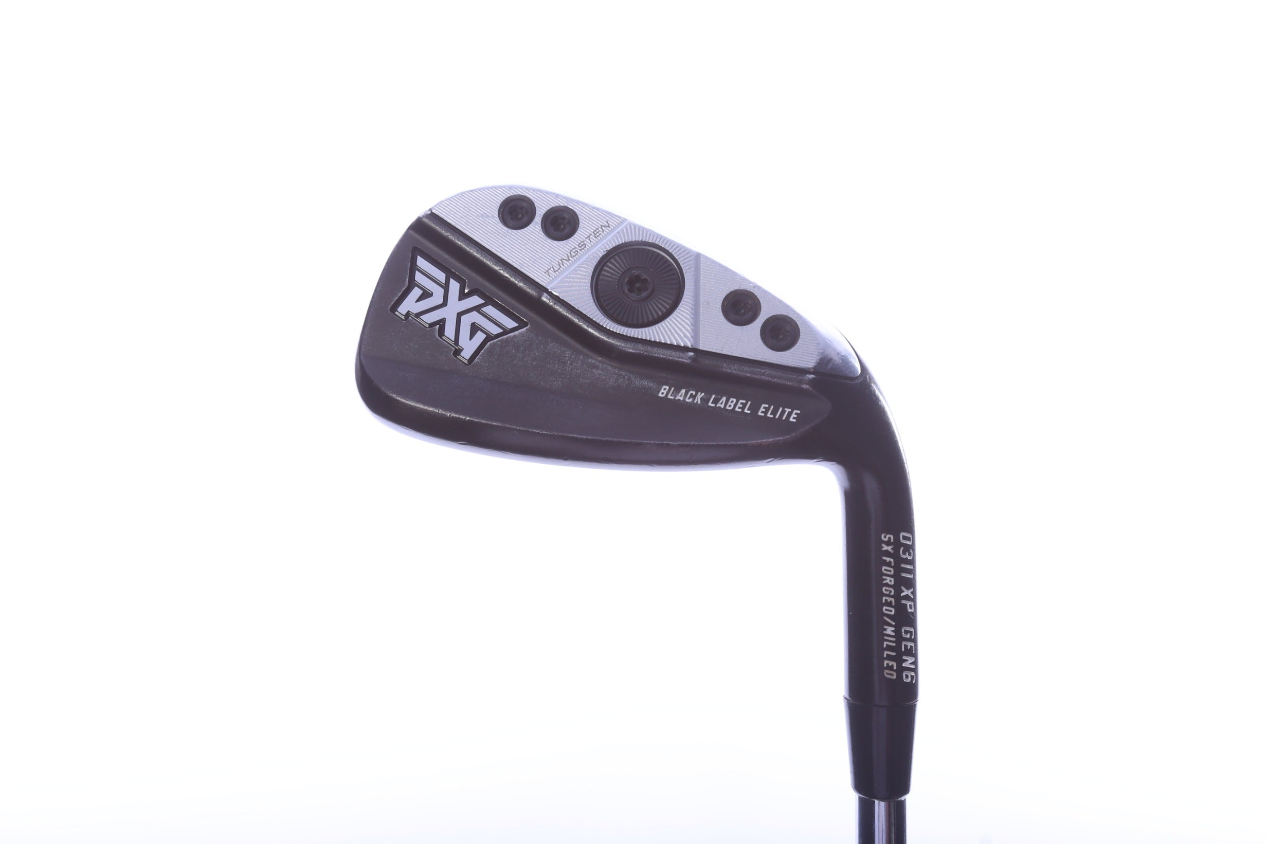 Used PXG 0311 XP GEN6 Pitching Wedge - Right-Handed - 44 Degrees - Regular Flex