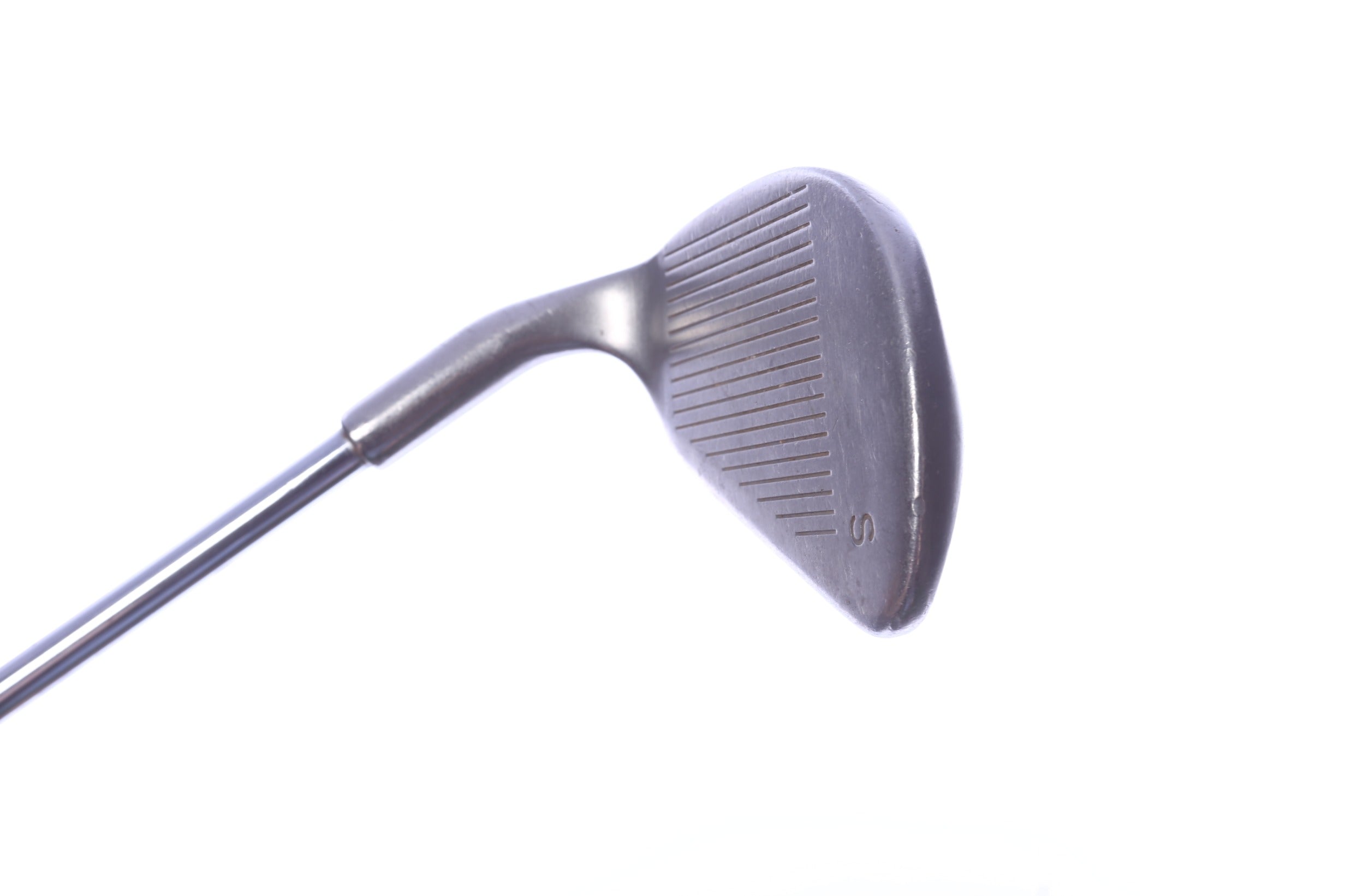 Used Ping Eye 2 + Sand Wedge - Right-Handed - 53 Degrees - Stiff Flex-Next Round