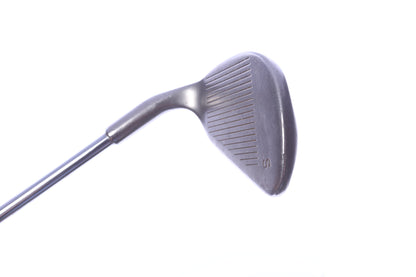 Used Ping Eye 2 + Sand Wedge - Right-Handed - 53 Degrees - Stiff Flex-Next Round