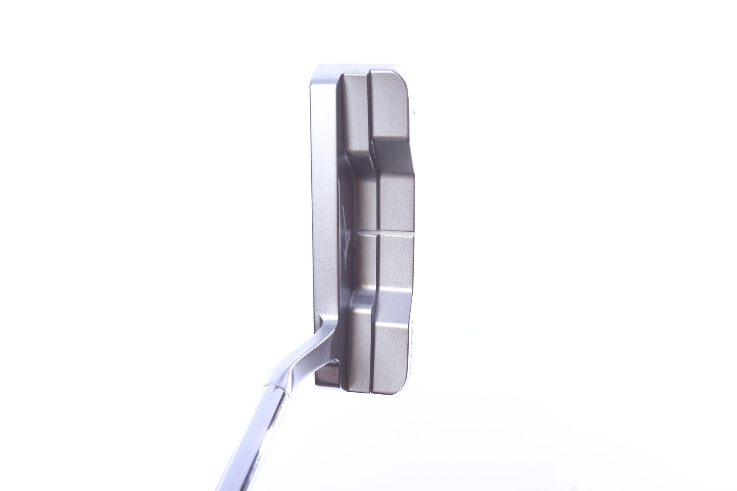 Used Mizuno M Craft I White Satin Putter - Right-Handed - 35 in - Blade-Next Round