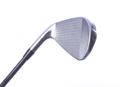 Used Callaway Apex Ti Fusion 250 Plated Single 6-Iron - Right-Handed - Seniors Flex