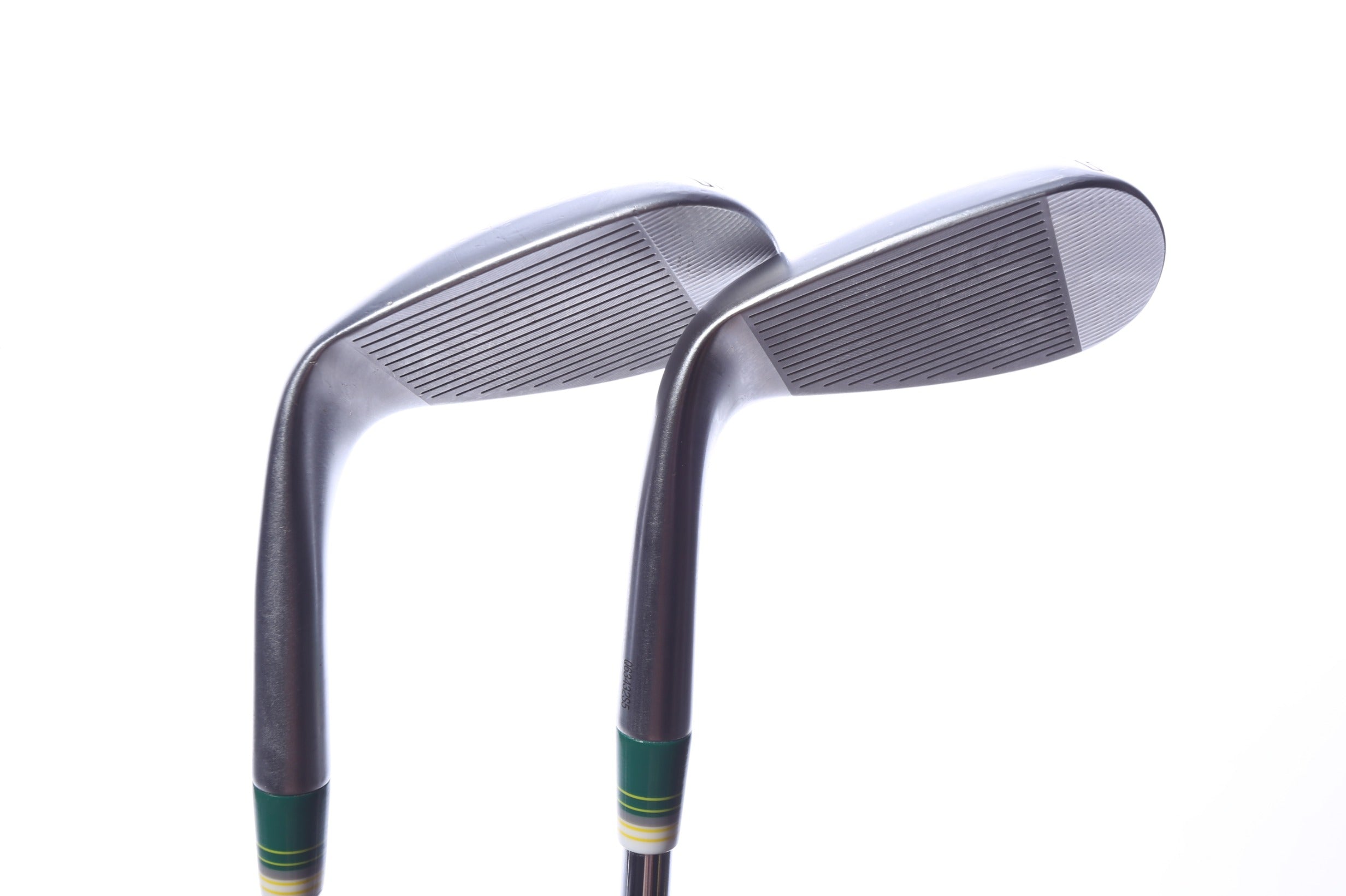 Cleveland RTZ Tour Satin 52*, 56* Wedge Set RH True Temper Steel Shaft Wedge-Next Round