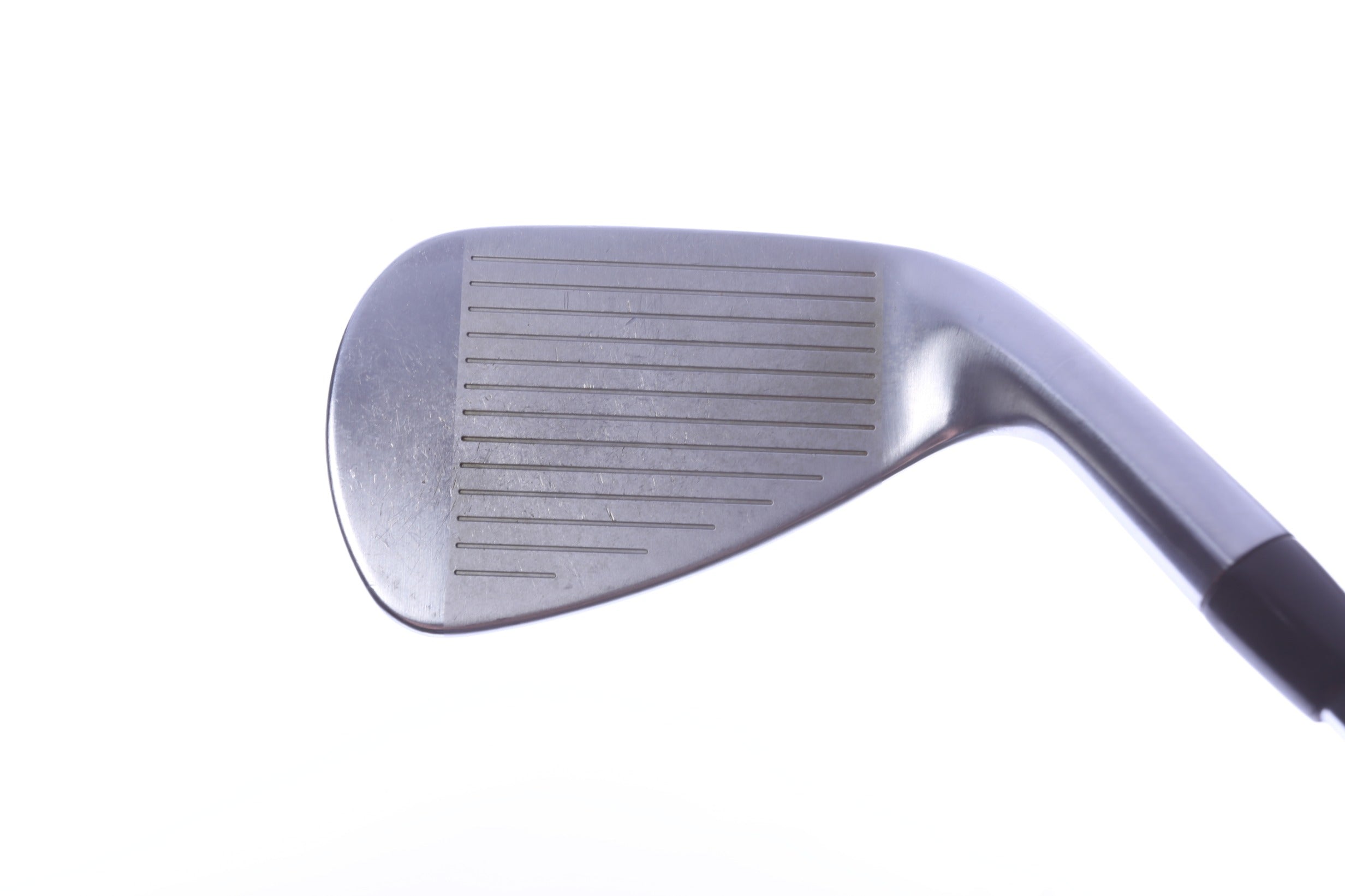 Used Titleist T200 2019 Single 8-Iron - Left-Handed - Stiff Flex