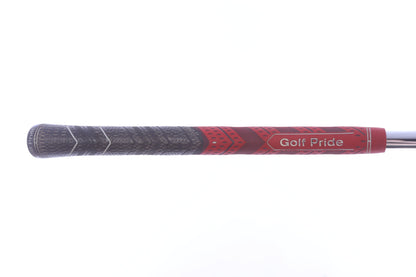 Used Titleist Vokey SM7 Tour Chrome Lob Wedge - Left-Handed - 60 Degrees - Wedge Flex-Next Round
