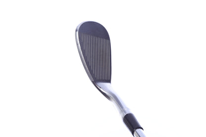 Used Titleist Vokey SM7 Tour Chrome Sand Wedge - Left-Handed - 56 Degrees - Wedge Flex
