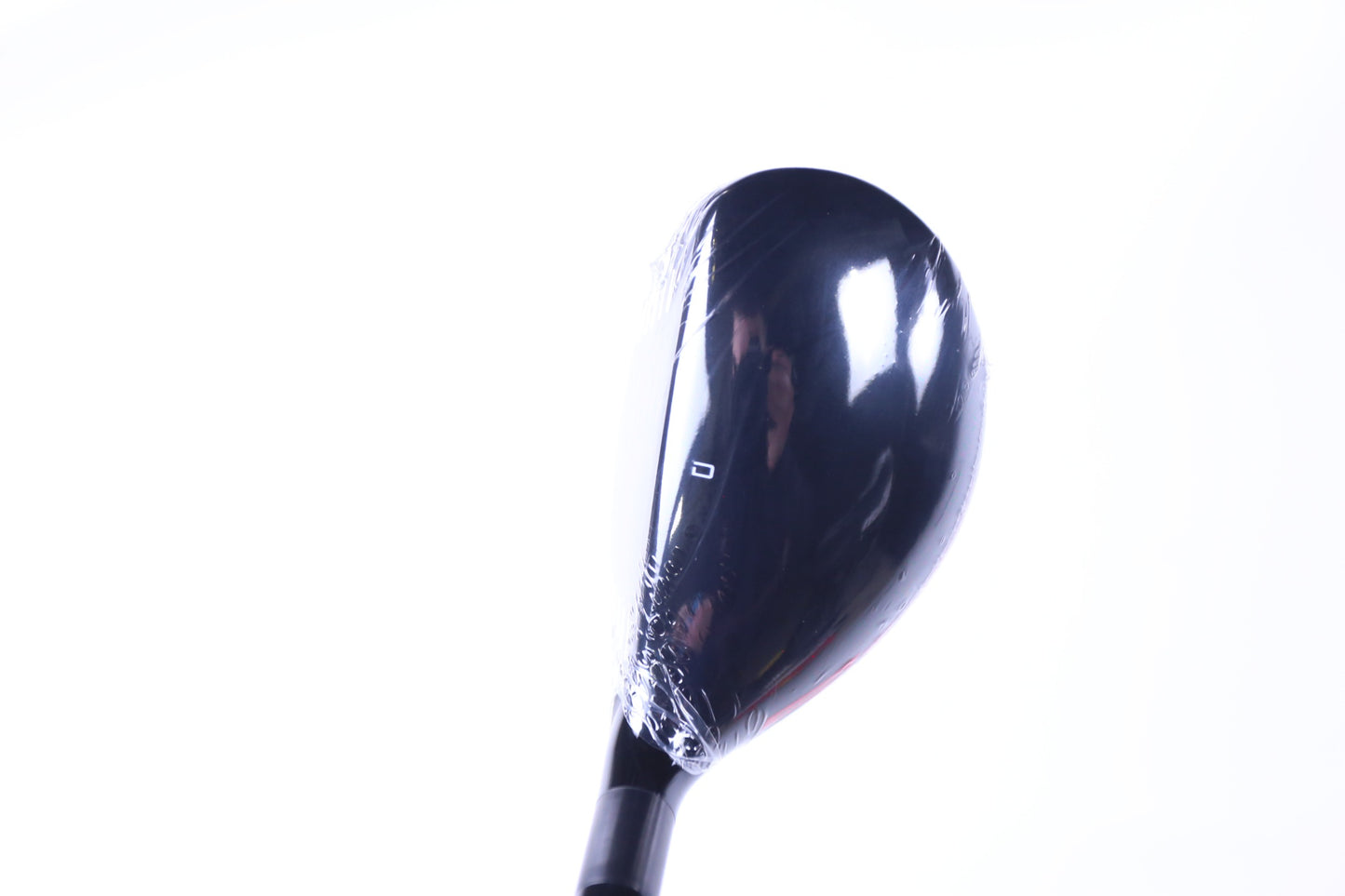 Used Wilson Staff 2025 DYNAPWR 4H Hybrid - Right-Handed - 22 Degrees - Regular Flex-Next Round