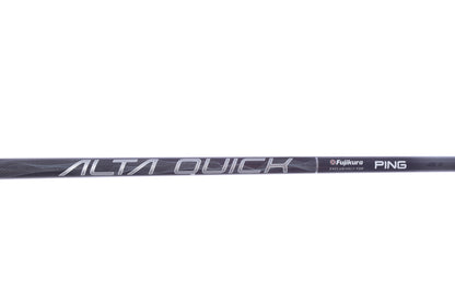Used Ping G430 SFT 3-Wood - Right-Handed - 16 Degrees - Seniors Flex