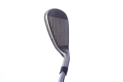 Used Callaway Mavrik Single 8-Iron - Left-Handed - Stiff Flex
