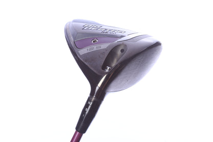 Used Callaway Big Bertha REVA 23 Driver - 12.5 Degrees - Ladies Flex Acer Velocity Pink - Right-Handed-Next Round
