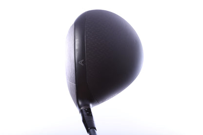 Used Callaway Elyte Driver - 9 Degrees - Regular Flex Project X Denali Blue - Right-Handed-Next Round