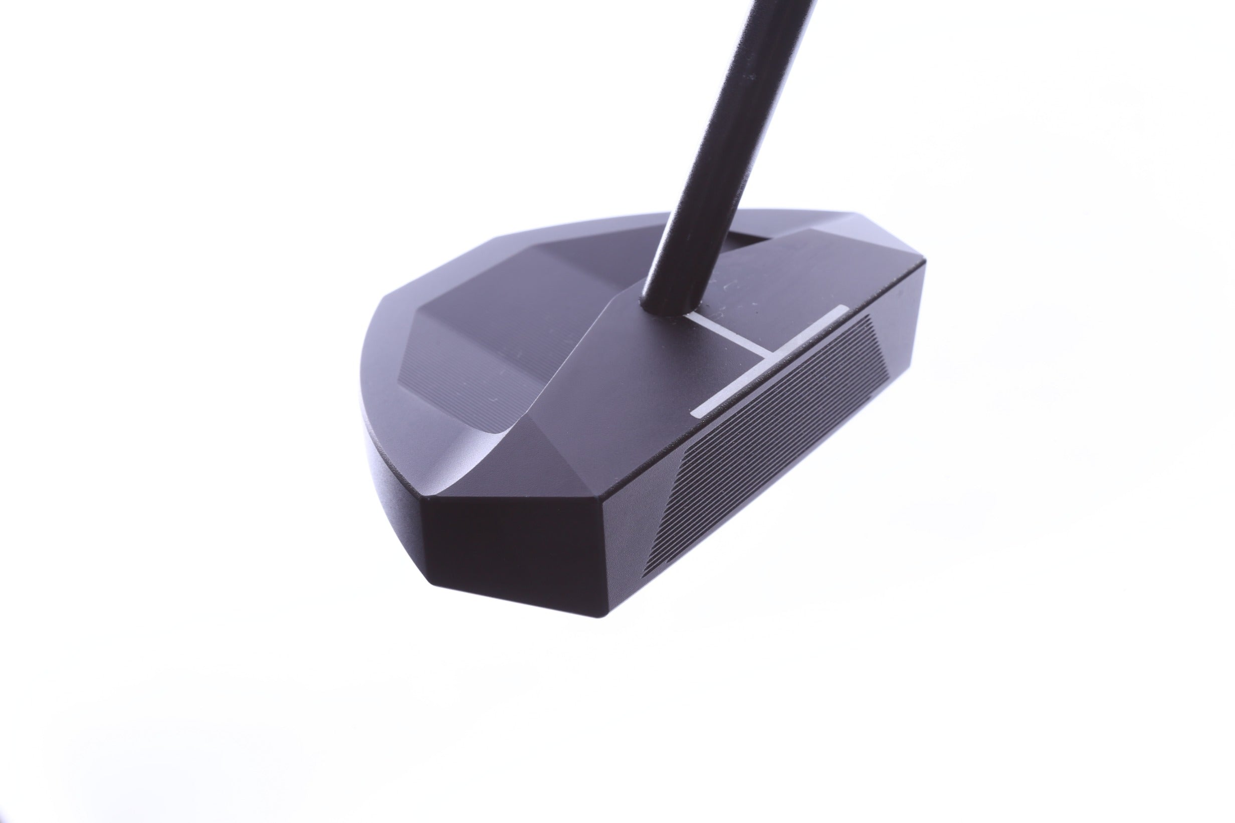 Used L.A.B. Golf OZ.1 Putter - Right-Handed - 37.5 in - Mallet-Next Round