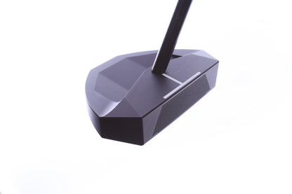 Used L.A.B. Golf OZ.1 Putter - Right-Handed - 37.5 in - Mallet-Next Round