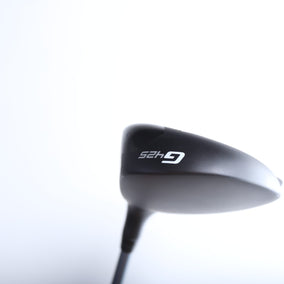Used Ping G425 MAX 3-Wood - Right-Handed - 14.5 Degrees - Soft Regular Flex-Next Round
