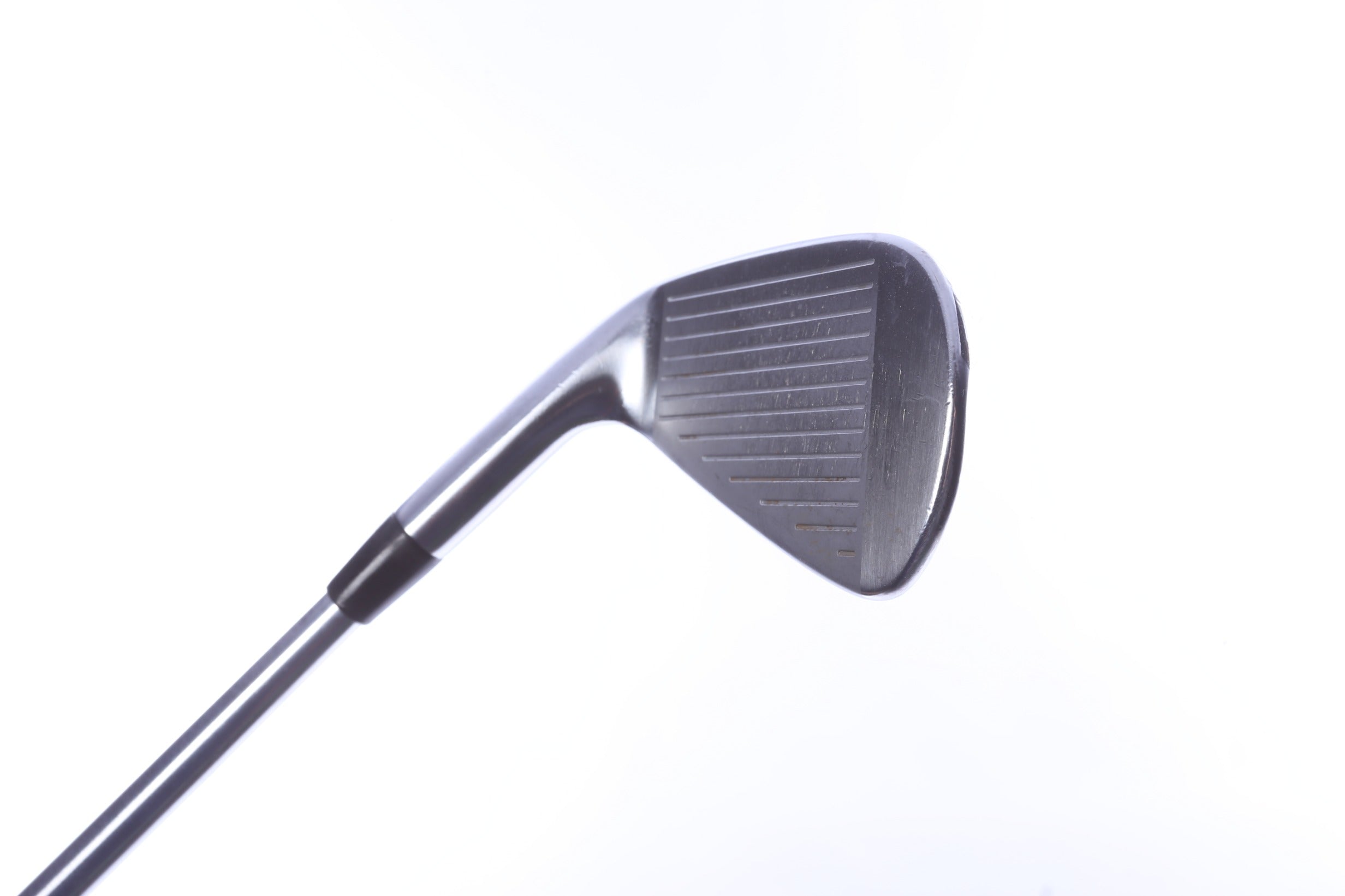 Used Mizuno Pro 221 Single 7-Iron - Right-Handed - Extra Stiff Flex-Next Round