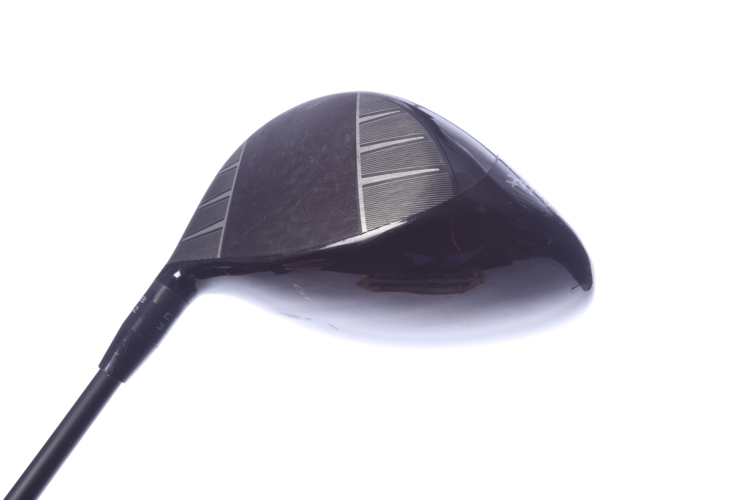 Used Titleist GT2 Driver - 10 Degrees - Regular Flex Mitsubishi Tensei 1K Blue - Right-Handed-Next Round
