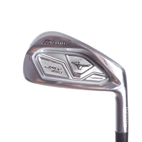 Used Mizuno JPX 850 Forged Single 4-Iron - Right-Handed - Stiff Flex-Next Round