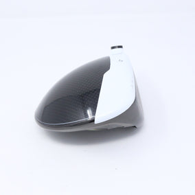 Used TaylorMade 2017 M1 Driver - HEAD ONLY - Right-Handed - 9.5 Degrees-Next Round