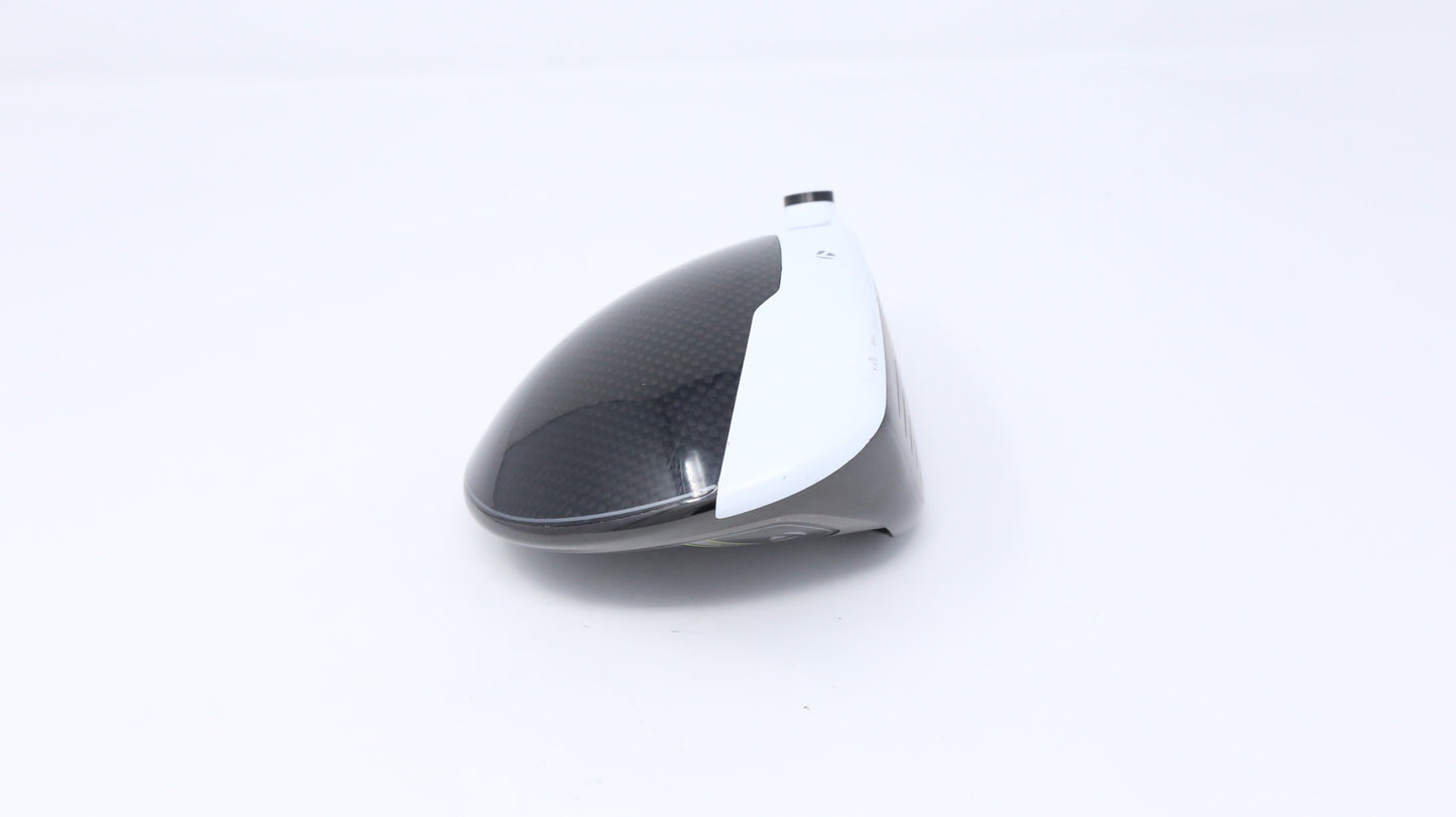 Used TaylorMade 2017 M1 Driver - HEAD ONLY - Right-Handed - 9.5 Degrees-Next Round