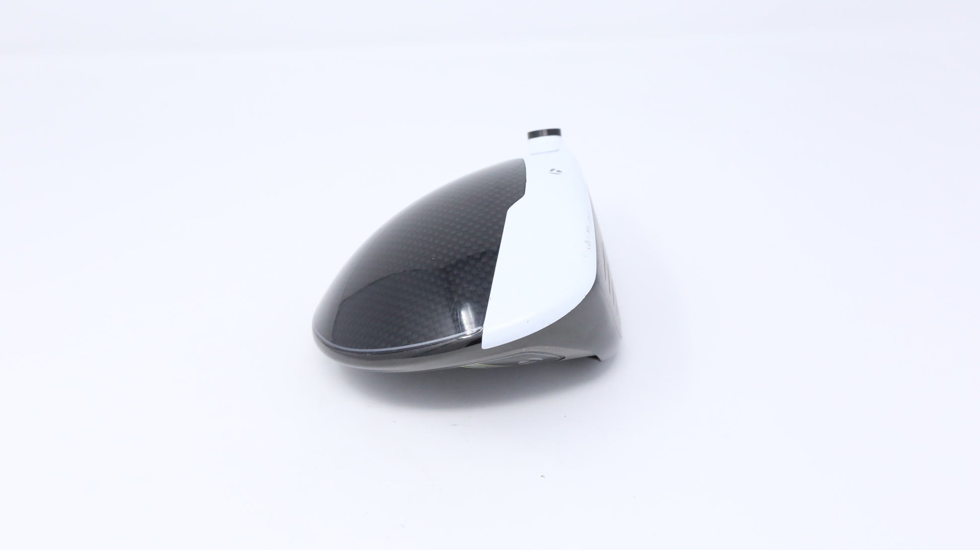 Used TaylorMade 2017 M1 Driver - HEAD ONLY - Right-Handed - 9.5 Degrees-Next Round