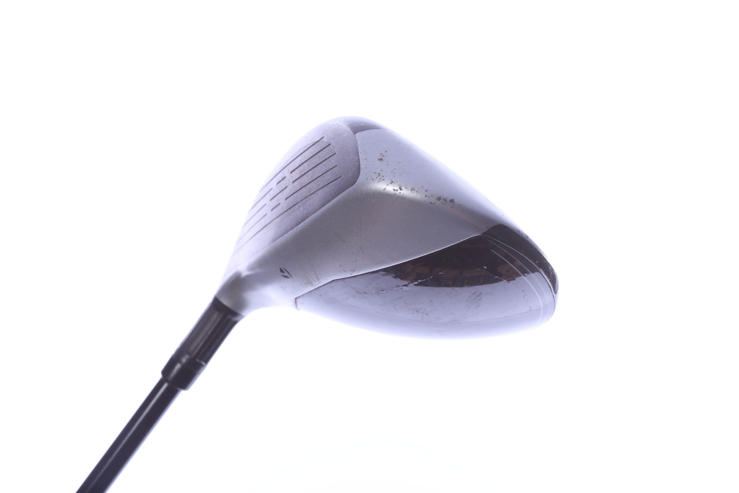 Used TaylorMade M4 3HL Wood - Right-Handed - 16.5 Degrees - Regular Flex-Next Round