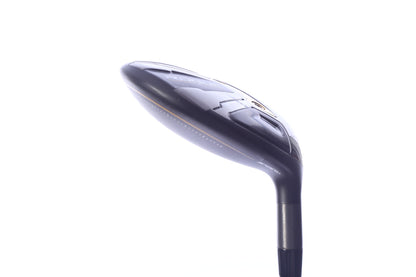 Used Callaway Rogue ST MAX 7-Wood - Right-Handed - 21 Degrees - Seniors Flex-Next Round