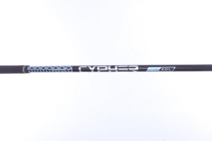 Used Cleveland Launcher XL Halo Iron Set - Right-Handed - 5-PW - Ladies Flex-Next Round