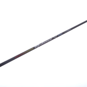 Used Fujikura Motore X HB Hybrid Regular Graphite Hybrid Shaft - 42 in - No Adapter-Next Round
