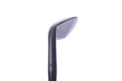 Used Titleist Vokey SM6 Jet Black Gap Wedge - Right-Handed - 52 Degrees - Wedge Flex-Next Round