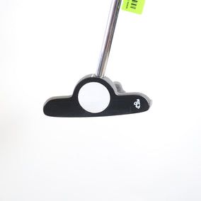 Used Ashdon Golf The Guided Missile G-360 M4 Putter - Right-Handed - 34.5 in - Mallet-Next Round