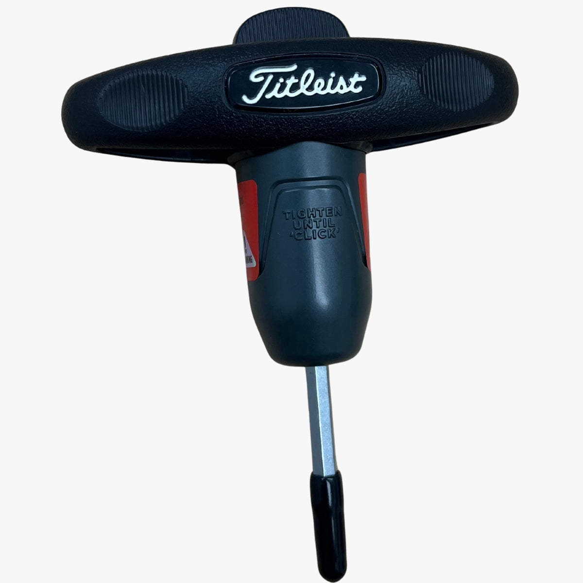 Titleist Surefit Torque Wrench-Next Round