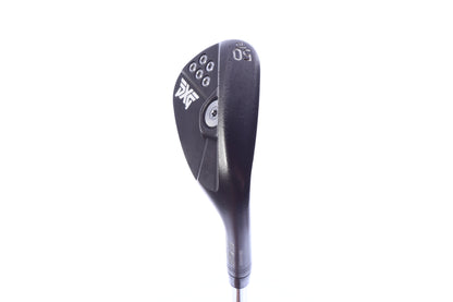 Used PXG 0311 Sugar Daddy II Xtreme Dark Gap Wedge - Right-Handed - 50 Degrees - Stiff Flex