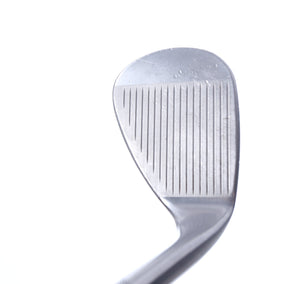 Used Titleist Vokey SM6 Tour Chrome Sand Wedge - Left-Handed - 56 Degrees - Wedge Flex-Next Round