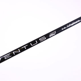 Used Fujikura Ventus Tr Red 5 Stock Oem Non Velocore Regular Graphite Driver Shaft - 43.25 in - TaylorMade Adapter-Next Round