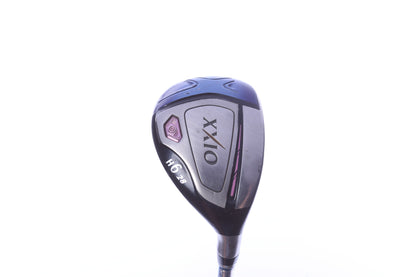Used XXIO 12 6H Hybrid - Right-Handed - 28 Degrees - Ladies Flex-Next Round