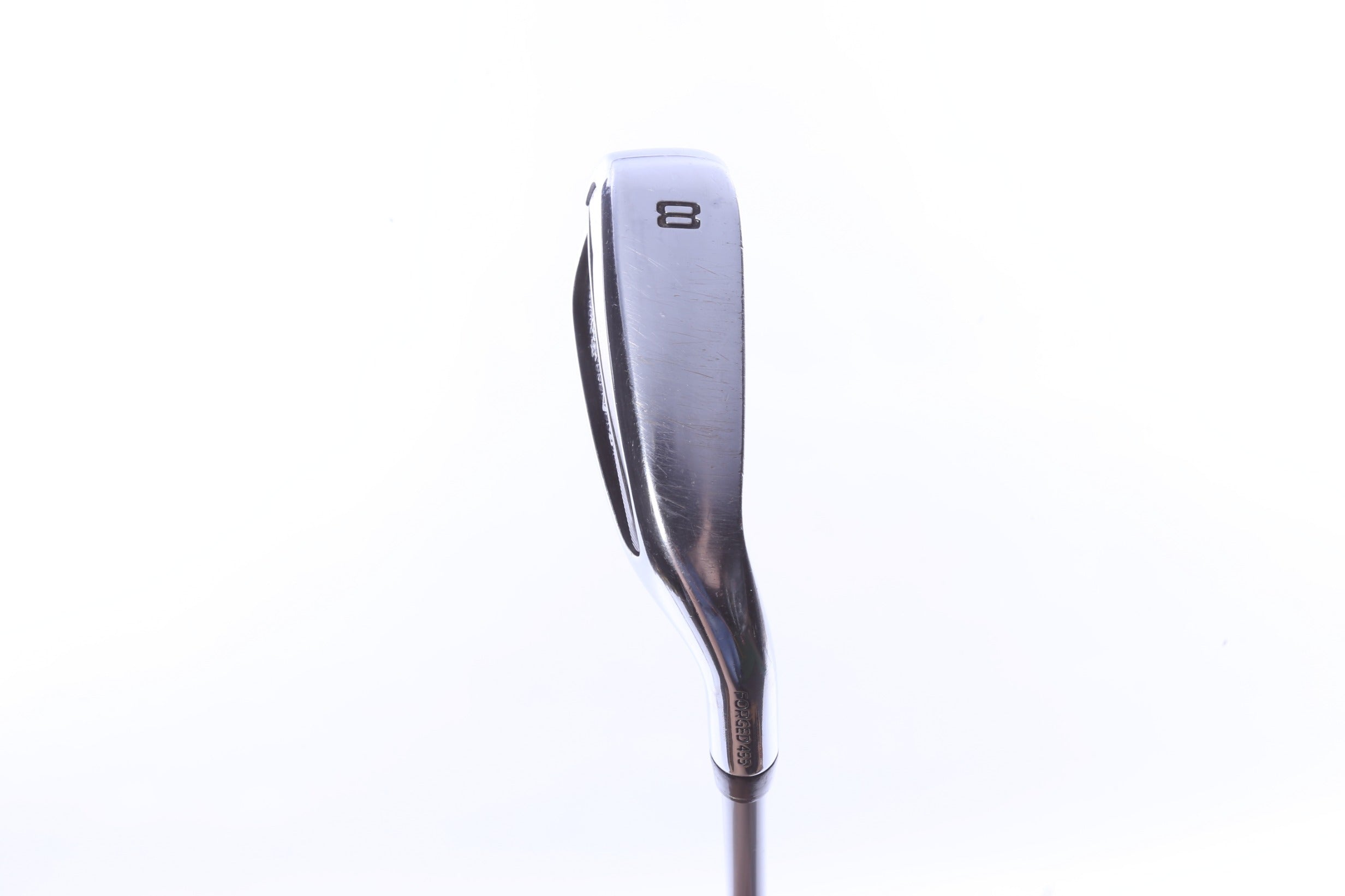 Used Callaway Paradym X Single 8-Iron - Right-Handed - Seniors Flex-Next Round