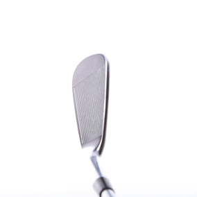 Used Ping i525 Iron Set - Right-Handed - 5-PW - Extra Stiff Flex - Red Dot-Next Round