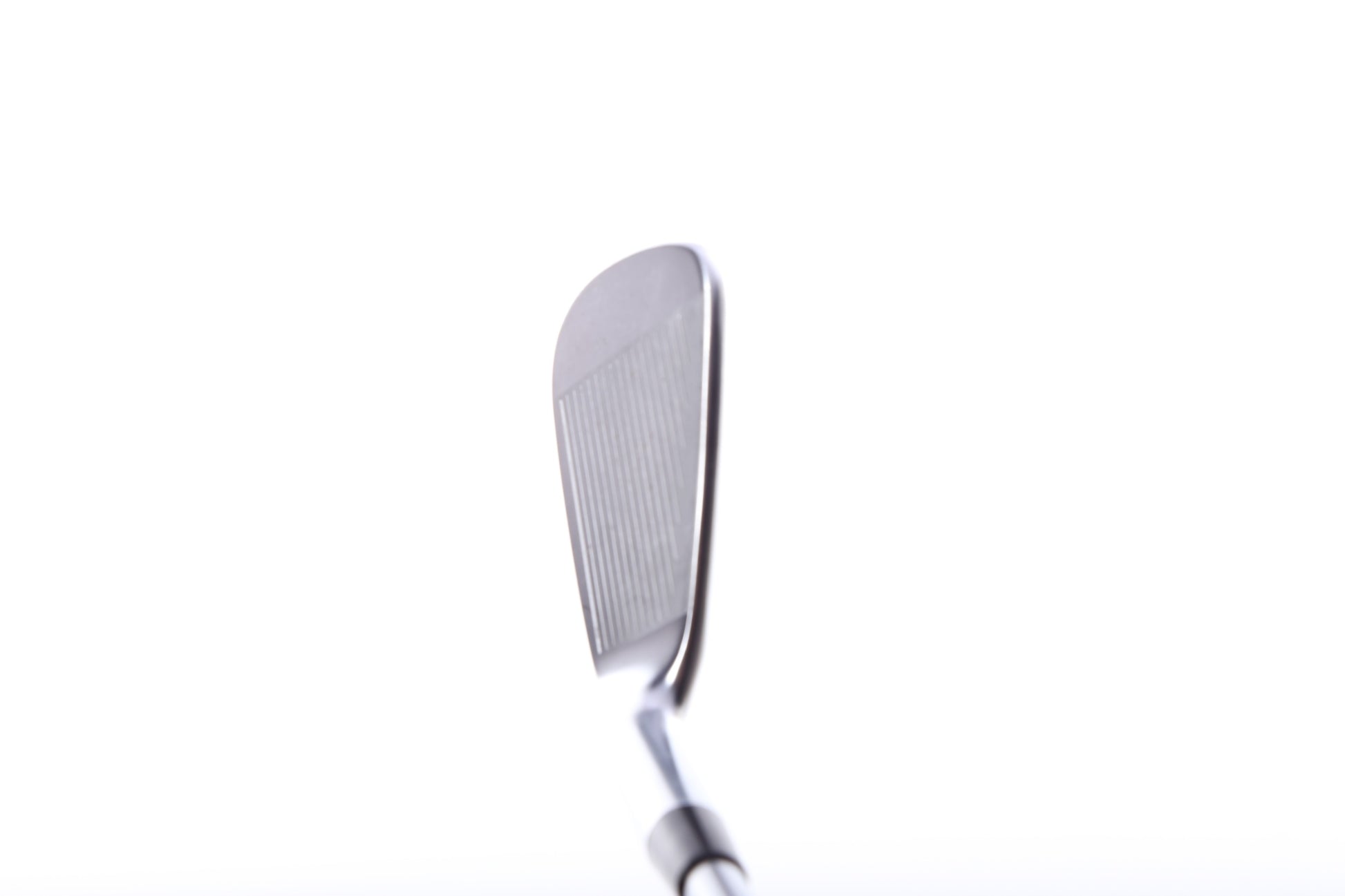Used Ping i525 Iron Set - Right-Handed - 5-PW - Extra Stiff Flex - Red Dot-Next Round