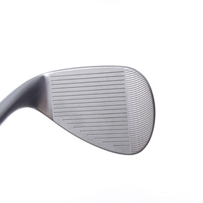 Used Cleveland CBX 4 Gap Wedge - Right-Handed - 50 Degrees - Stiff Flex-Next Round