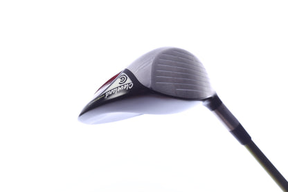 Used Cleveland HiBore XLS 3-Wood - Left-Handed - 15 Degrees - Stiff Flex