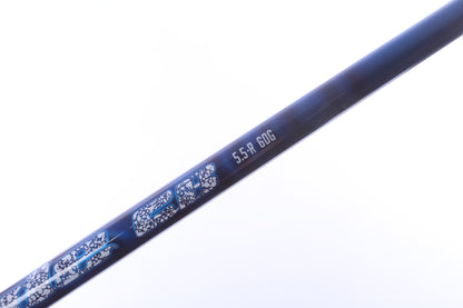 Used Project X EvenFlow Riptide CB Driver Shaft Regular Flex Graphite - 44.5 in - TaylorMade M Adapter-Next Round