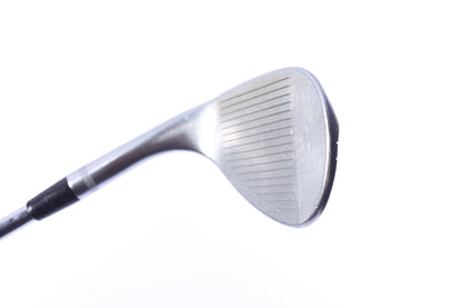 Used Titleist Vokey SM8 Tour Chrome Lob Wedge - Right-Handed - 58 Degrees - Wedge Flex