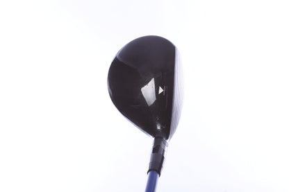 Used Titleist 913F 4-Wood - Left-Handed - 17 Degrees - Regular Flex-Next Round