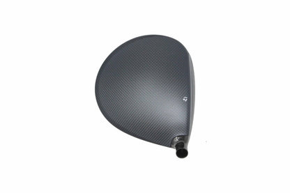 Used TaylorMade Qi35 MAX Driver - HEAD ONLY - Left-Handed - 10.5 Degrees
