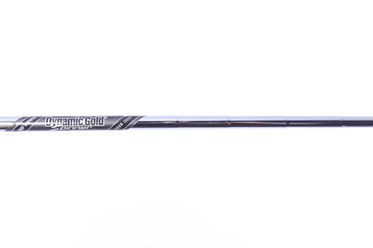 Used Callaway JAWS Raw Chrome Lob Wedge - Right-Handed - 60 Degrees - Wedge Flex