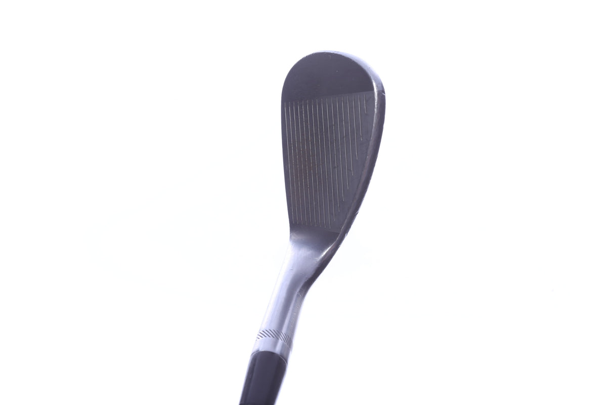 Used Titleist Vokey SM9 Tour Chrome Approach Wedge - Right-Handed - 52 Degrees - Wedge Flex-Next Round