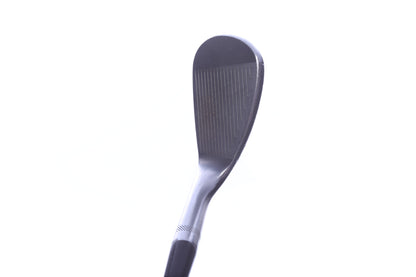 Used Titleist Vokey SM9 Tour Chrome Approach Wedge - Right-Handed - 52 Degrees - Wedge Flex-Next Round