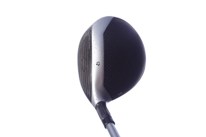 Used TaylorMade M6 3-Wood - Right-Handed - 16.5 Degrees - Ladies Flex