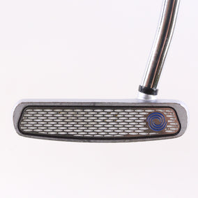 Used Odyssey Works V-Line Versa Putter - Right-Handed - 35 in - Mallet-Next Round