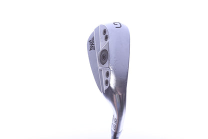 Used PXG 0311 P GEN4 Gap Wedge - Right-Handed - 49 Degrees - Stiff Flex